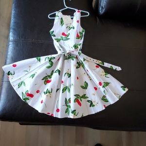 Kids dress
